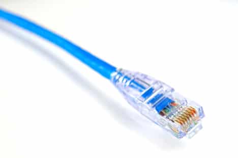 Ethernet Leased Line