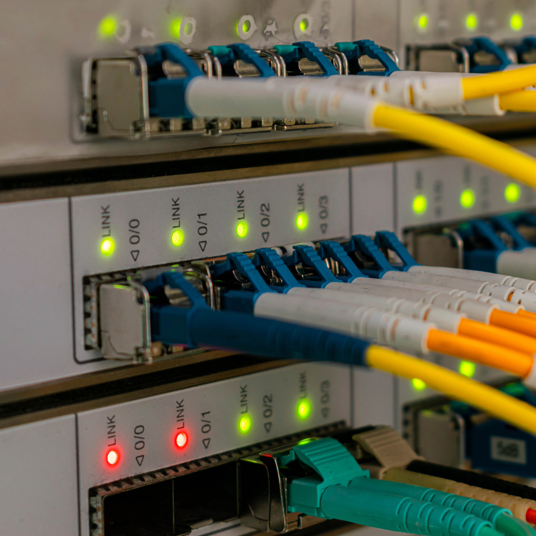 IP Transit - Dependable, Scalable Connectivity